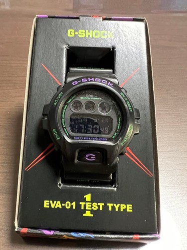 Casio shock dw - ︎casio, g-shock