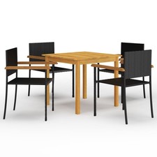 3/5x Set Mobili da Pranzo per