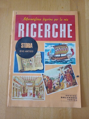 Meravigliose figurine per - meravigliose,