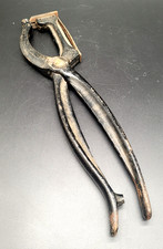 Cucitrice vintage Cast Sampson