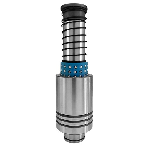 Colonna guida per - guida,