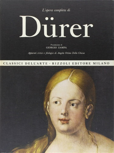 Ottino della chiesa angela - della, chiesa,angela.