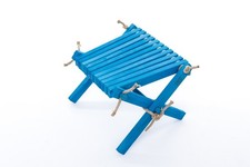 Tavolino/Sgabello Premium