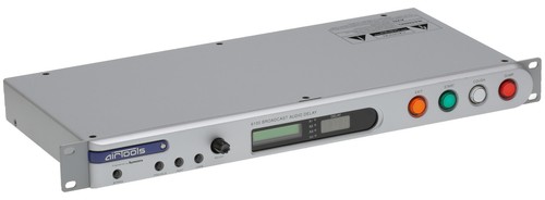 Symetrix airtools 6100 aes - airtools,