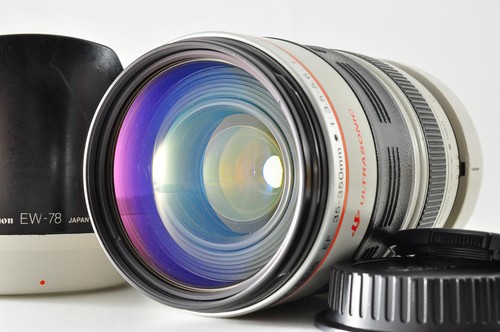 Canon 350mm 5 6l - canon, ef