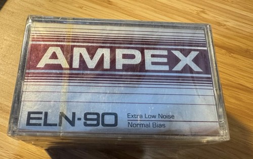 Lotto xampex eln - xampex, 1982