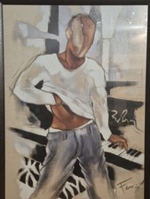 Stampa Faure Art - Figura