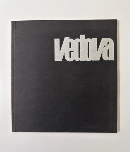 Emilio vedova - vedova., emilio: