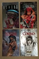 Il Lato Oscuro dei Fumetti -