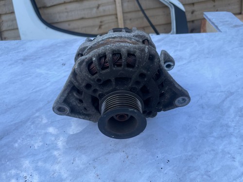Alternatore fiat ducato iveco - ducato,