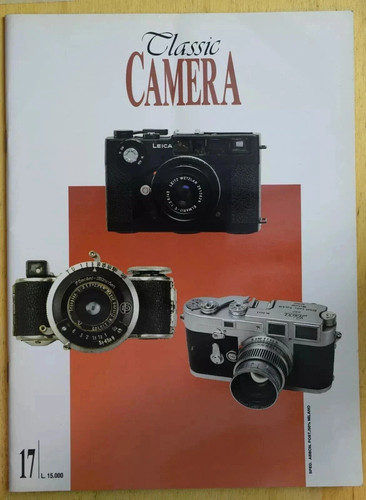 Classic camera 17 - camera,