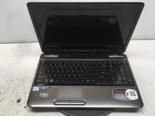 Toshiba satellite l655 s5150 - satellite, l655-s5150