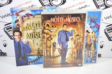 Una notte museo - museo, e