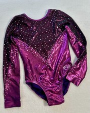 Body OZONE Ginnastica LEOTARD
