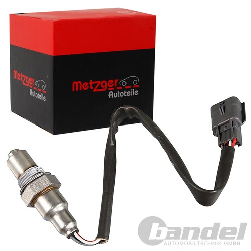 Metzger sonda lambda vor - sonda,