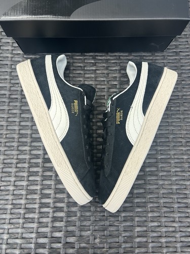 Puma scamosciato charles - puma,