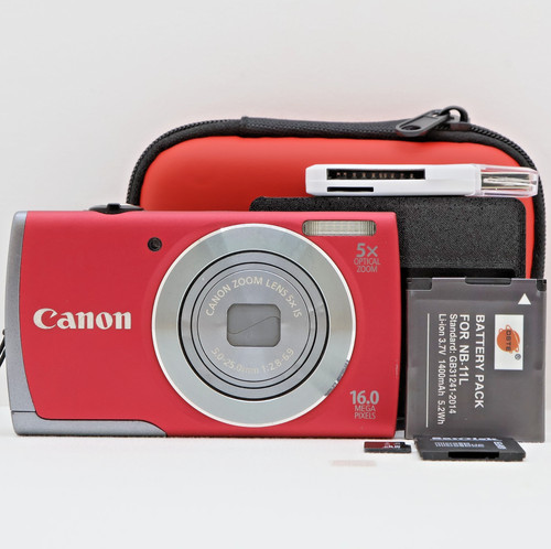 Canon powershot a3500 0 - canon,