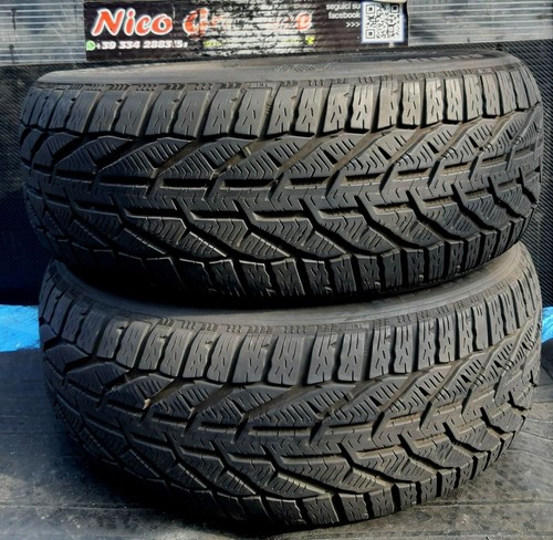 Gomme usate 205 55r17 - usate, 95v