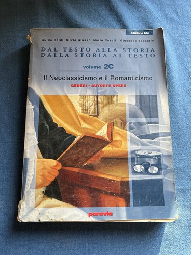 Dal testo alla - storia,, dalla