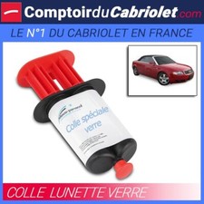 Audi A4 B6 cabriolet - Colle