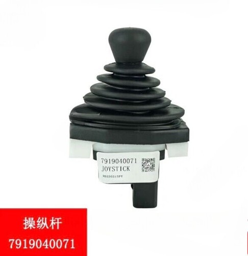 1pz joystick per carrello - joystick,