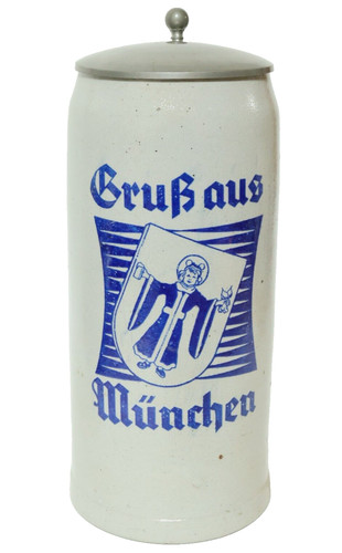 Boccale birra münchen - boccale, da