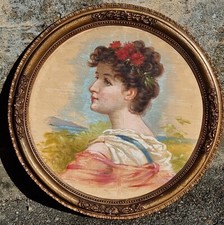 Rodolfo Morgari ( Torino 1827