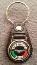 Portachiavi per appassionati