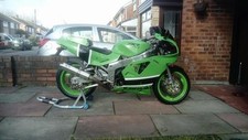 Scarico moto kawasaki - moto,