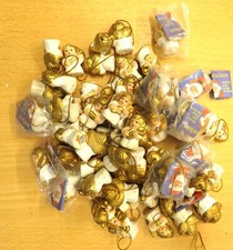Onken, Angeli di Buon Natale
