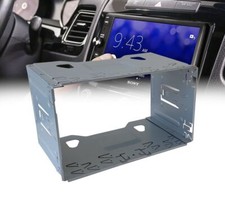 Mascherina Autoradio 2 DIN