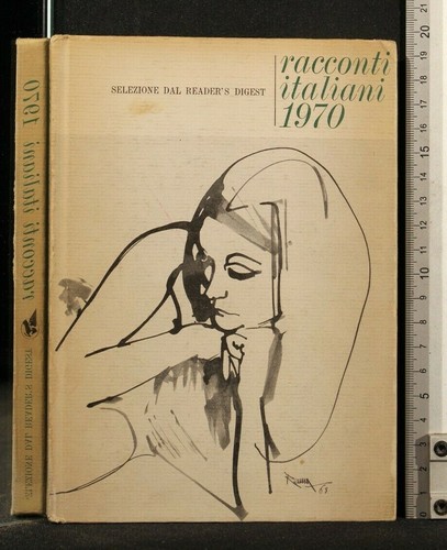 Racconti italiani 1970 vv - racconti,