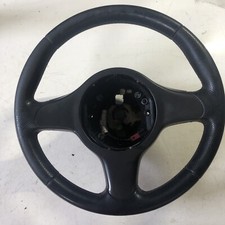 Alfa Romeo 159 / Alfa Romeo brera - volante sterzo originale in pelle