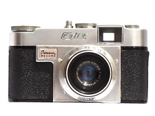 CLOSTER PRINCESS RECORD del 1956 (funzionante)