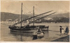 Genova S. Margherita ligure