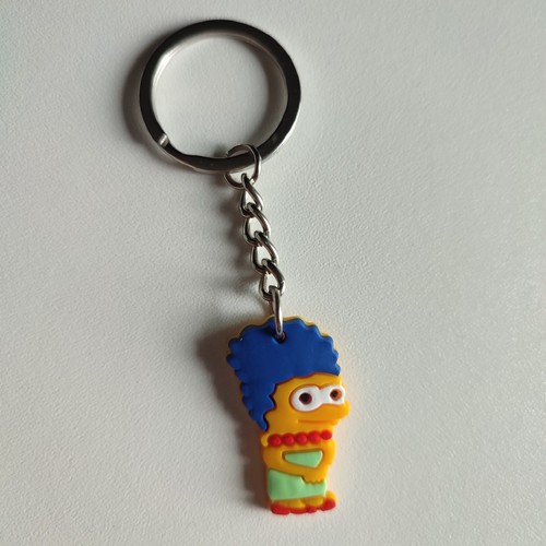 Portachiavi simpson serie - simpson,