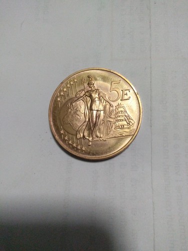 United kingdom in - €5,