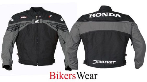 Giacca moto joe rocket honda - joe,