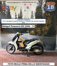 Sono disponibili ricambi - sono,