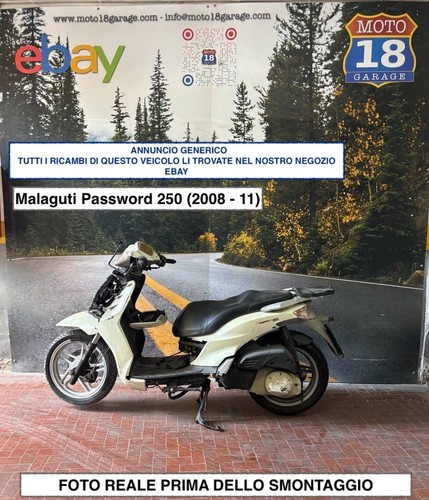 Sono disponibili ricambi - sono,
