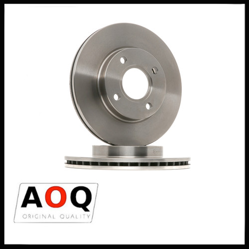Aoq kit dischi freno - aoq, -kit