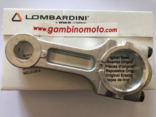 Biella motore lombardini - biella,