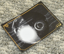 Limited Run Games Trading Card