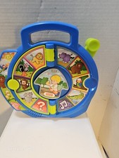 Fisher-Price Spinning Talking