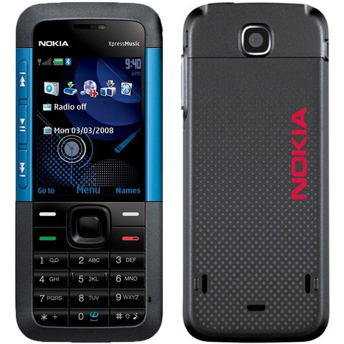 Cellulare originale nokia 5310 - cellulare,
