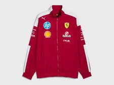 2025 -  Giacca Oversize piloti