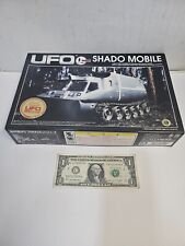 Ufo shado mobile Motorized RC
