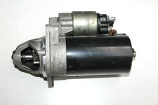 Avviatore Starter BMW E46 318I