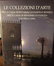 libri d'arte LE COLLEZIONI