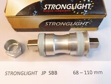 Bicicletta Stronglight JP FFS